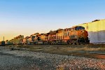 CSX 3428 on M-403